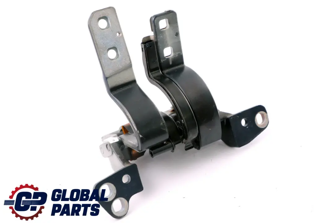 BMW 5 Series E61 Touring Boot Trunk Lid Tailgate Left Hinge N/S Le Mans Blau - SKU 7061383-LMB - Part number 7061383