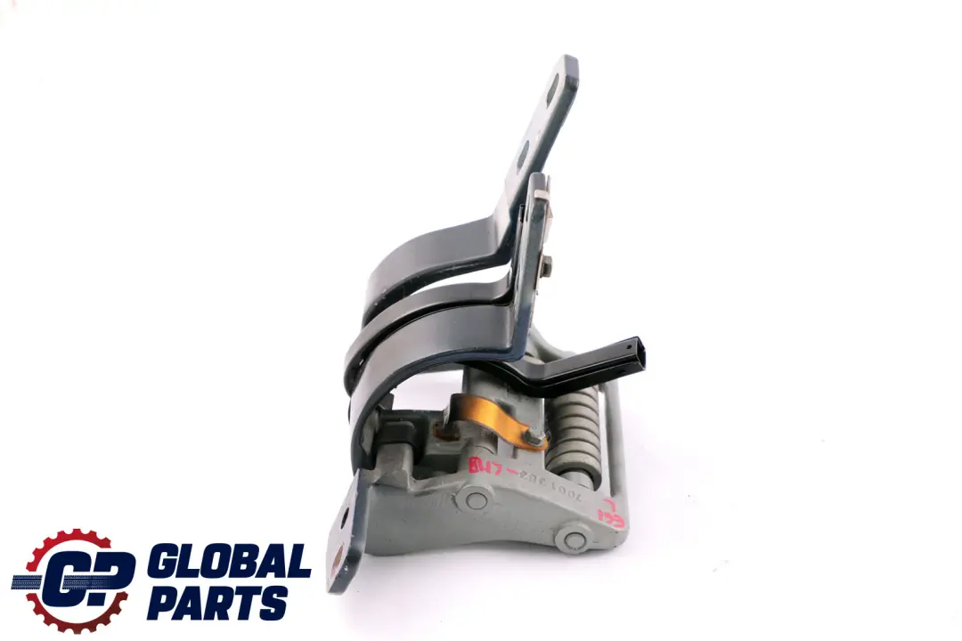 Boot Trunk Lid Tailgate Left Hinge N/S Le Mans Blau to BMW 5 Series E61 Touring with Part number 7061383 BMW 5 Series E61 Touring Boot Trunk Lid Tailgate Left Hinge N/S Le Mans Blau - SKU 7061383-LMB - Part number 7061383