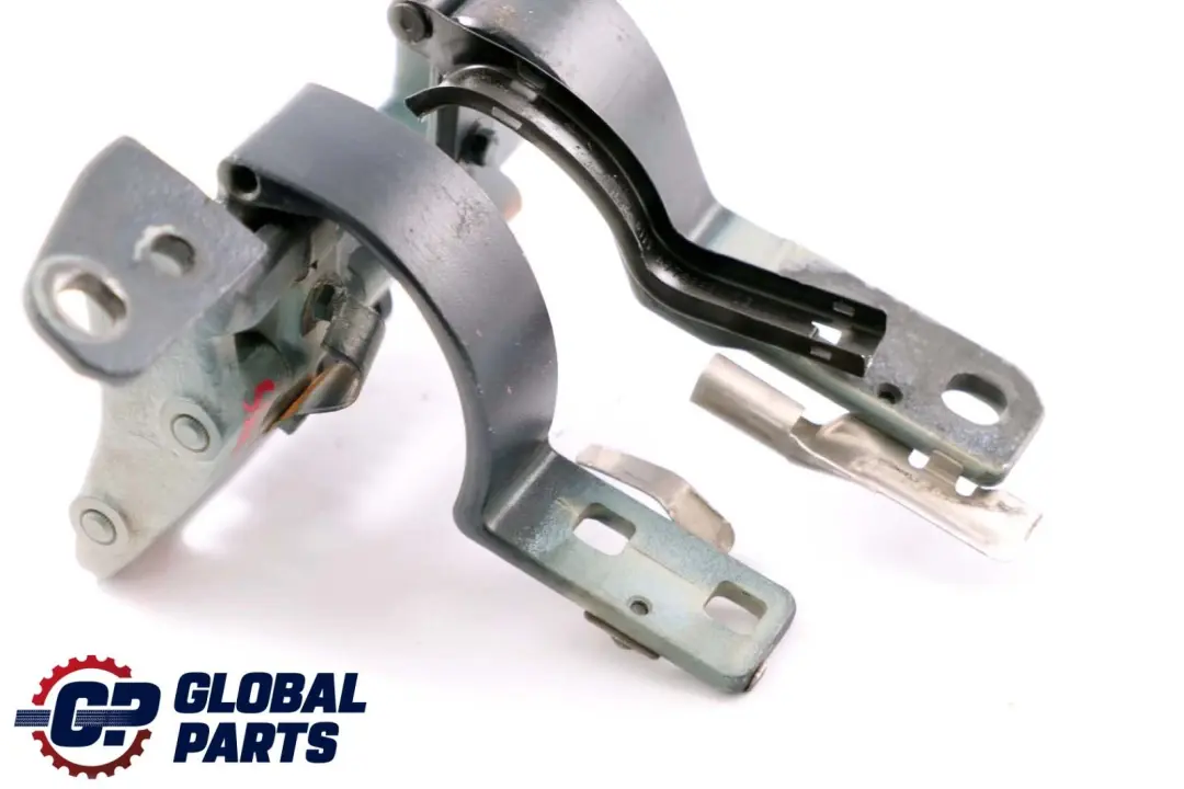 BMW 5 er E61 Scharnier Heckklappe Links N/S Mysticblau Metallic A07 Blau - SKU 7061383-MYS - Teilenummer 7061383