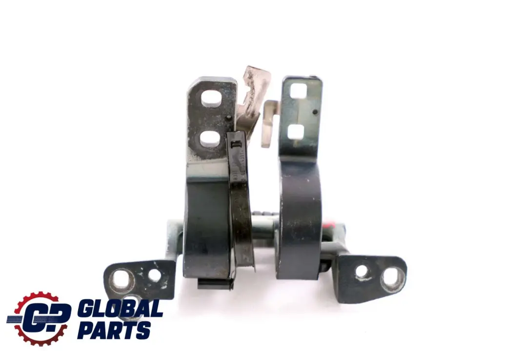 BMW 5 er E61 Scharnier Heckklappe Links N/S Mysticblau Metallic A07 Blau - SKU 7061383-MYS - Teilenummer 7061383