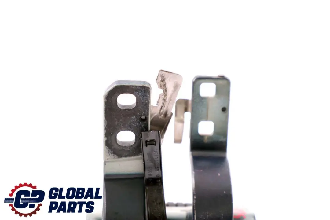 BMW 5 Serie E61 Touring Boot Trunk Lid Tailgate Left Hinge N/S Mysticblau Blue - SKU 7061383-MYS - Part number 7061383