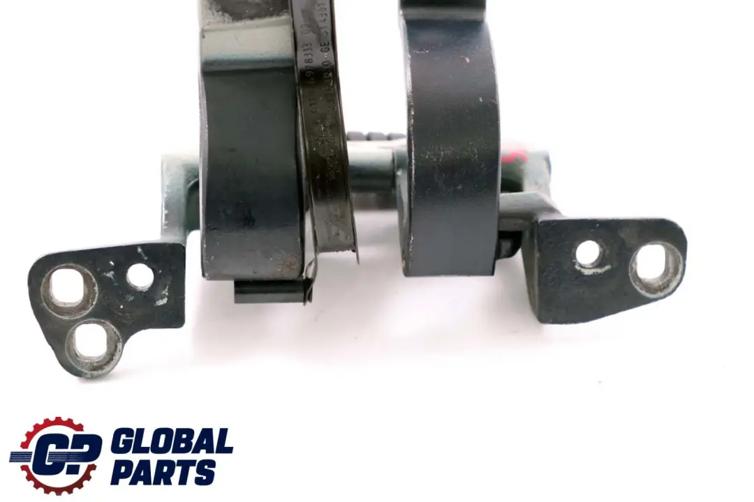 BMW 5 Serie E61 Touring Boot Trunk Lid Tailgate Left Hinge N/S Mysticblau Blue - SKU 7061383-MYS - Part number 7061383