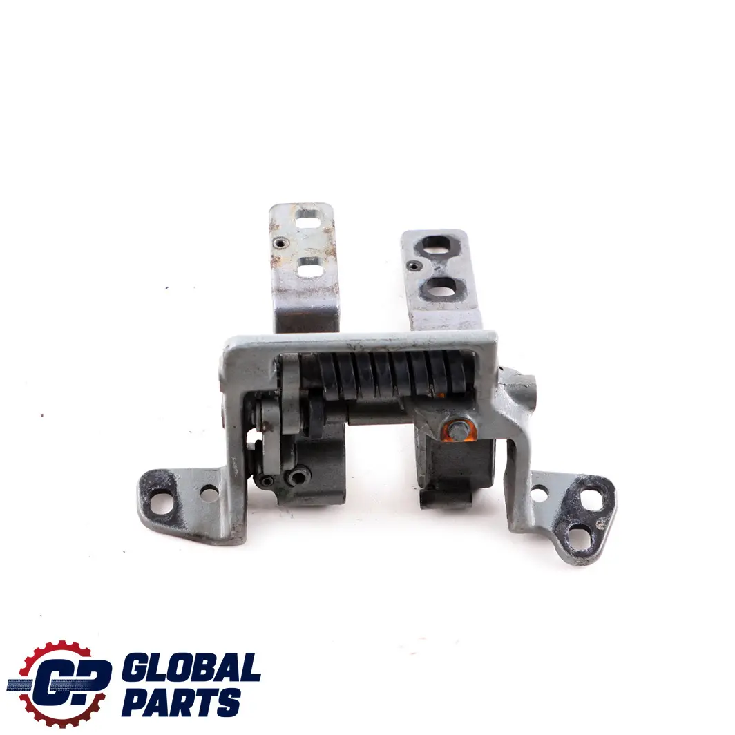 Scharnier Heckklappe Links N/S Silbergrau Metallic A08 für BMW 5 er E61 mit Teilenummer 7061383 BMW 5 er E61 Scharnier Heckklappe Links N/S Silbergrau Metallic A08 - SKU 7061383-SBG - Teilenummer 7061383