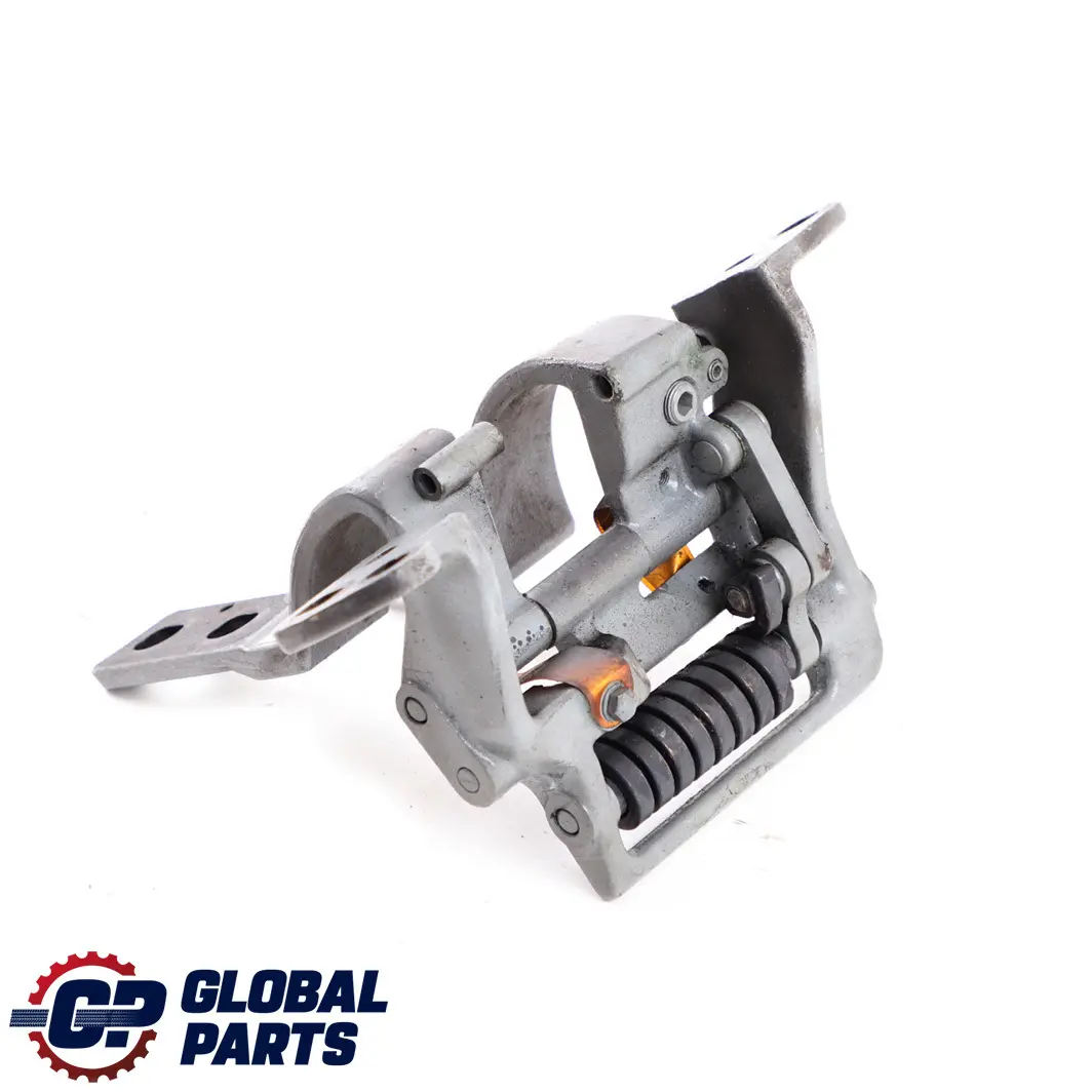 Scharnier Heckklappe Links N/S Silbergrau Metallic A08 für BMW 5 er E61 mit Teilenummer 7061383 BMW 5 er E61 Scharnier Heckklappe Links N/S Silbergrau Metallic A08 - SKU 7061383-SBG - Teilenummer 7061383