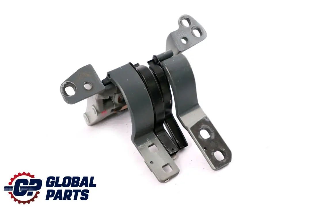 BMW 5 Series E61 Touring Boot Trunk Lid Tailgate Left Hinge N/S Titangrau Grey - SKU 7061383-TGR - Part number 7061383