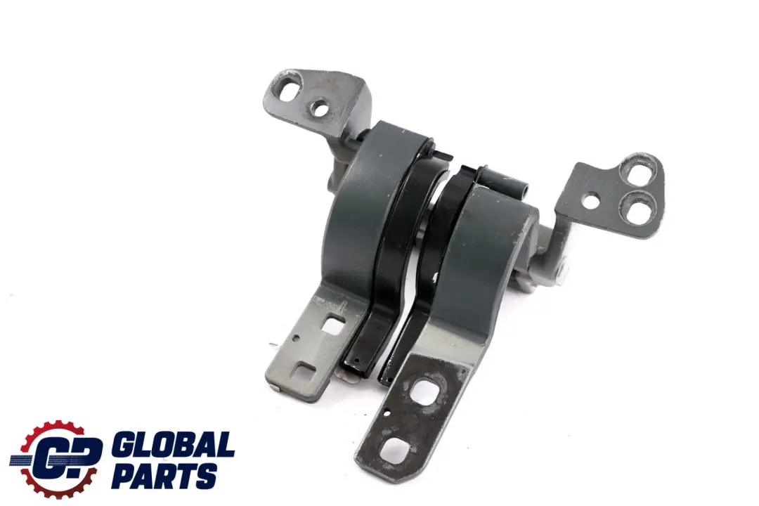 BMW 5 Series E61 Touring Boot Trunk Lid Tailgate Left Hinge N/S Titangrau Grey - SKU 7061383-TGR - Part number 7061383