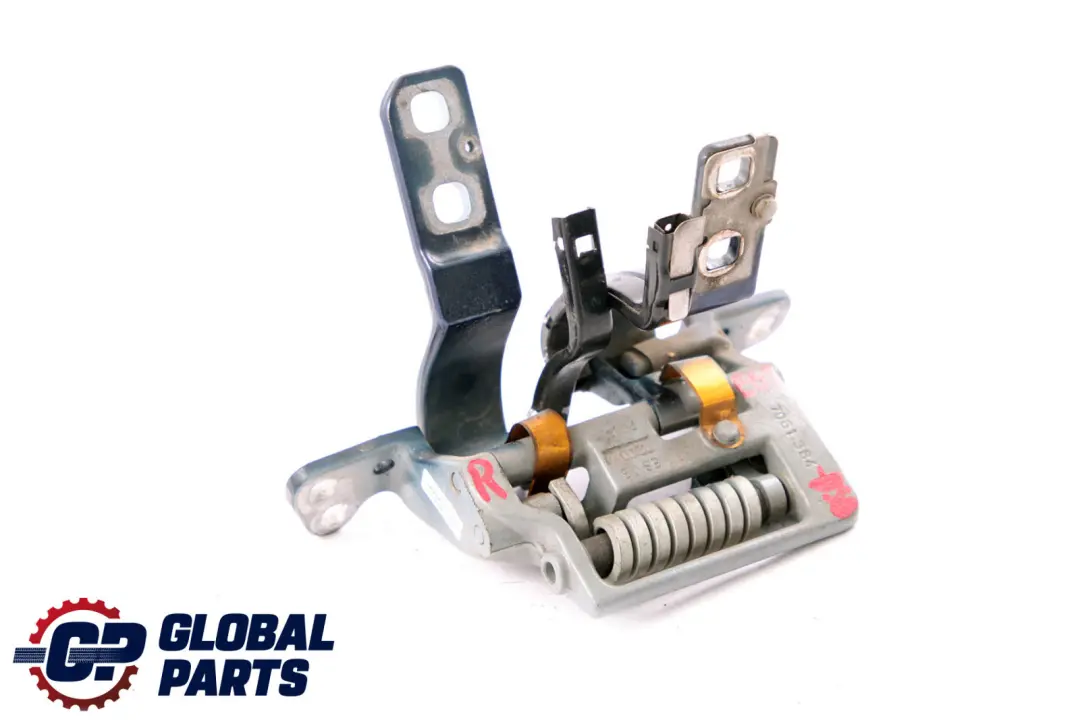 Zawias Klapy Bagażnika Prawy do BMW E61 o numerze 7061384 BMW E61 Zawias Klapy Bagażnika Prawy - SKU 7061384-DSB - Numer Części 7061384
