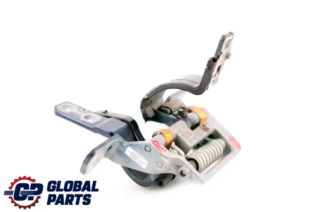 Zawias Klapy Bagażnika Prawy do BMW E61 o numerze 7061384 BMW E61 Zawias Klapy Bagażnika Prawy - SKU 7061384-DSB - Numer Części 7061384