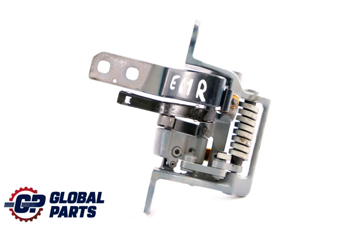 Boot Trunk Tailgate Right O/S Hinge Tiefseeblau Metallic - A76 to BMW E61 Touring with Part number 7061384 BMW E61 Touring Boot Trunk Tailgate Right O/S Hinge Tiefseeblau Metallic - A76 - SKU 7061384-DSB - Part number 7061384