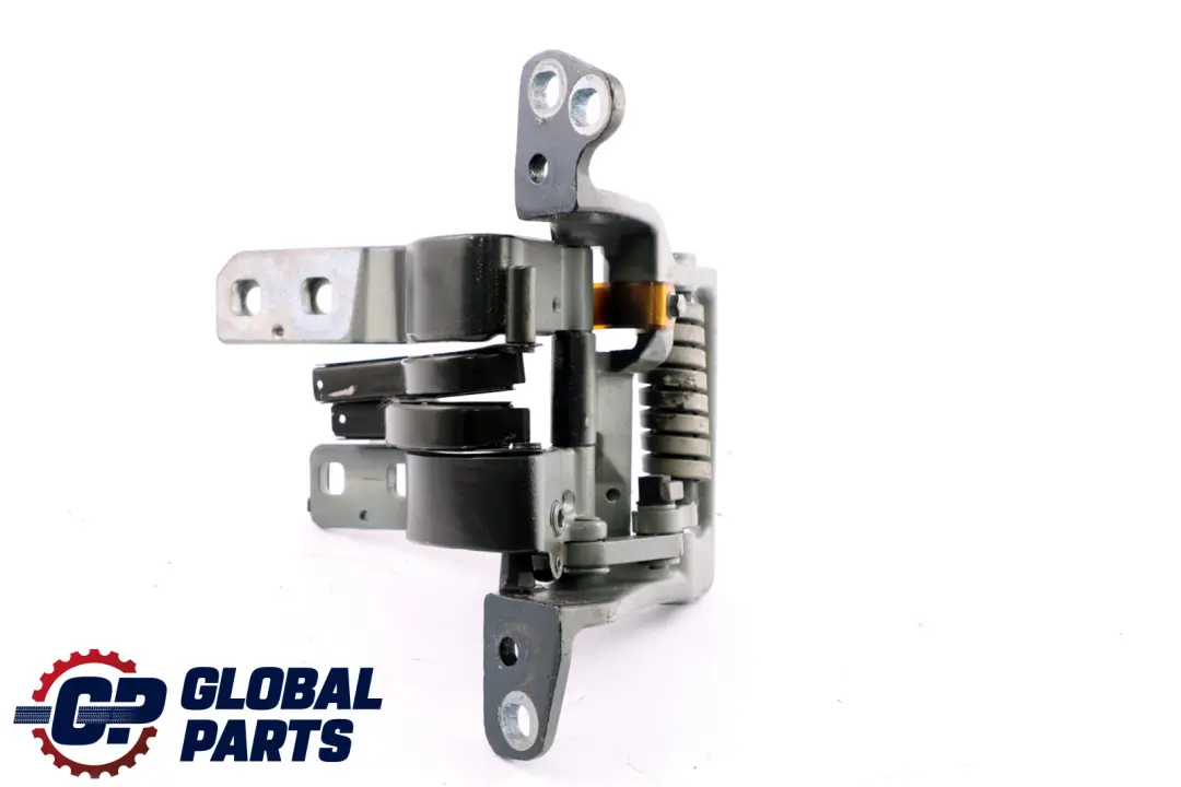 BMW 5 Series E61 Touring Boot Trunk Lid Tailgate Right Hinge O/S Le Mans Blau - SKU 7061384-LMB - Part number 7061384