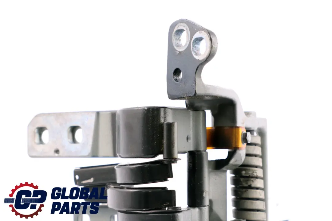 Boot Trunk Lid Tailgate Right Hinge O/S Le Mans Blau to BMW 5 Series E61 Touring with Part number 7061384 BMW 5 Series E61 Touring Boot Trunk Lid Tailgate Right Hinge O/S Le Mans Blau - SKU 7061384-LMB - Part number 7061384