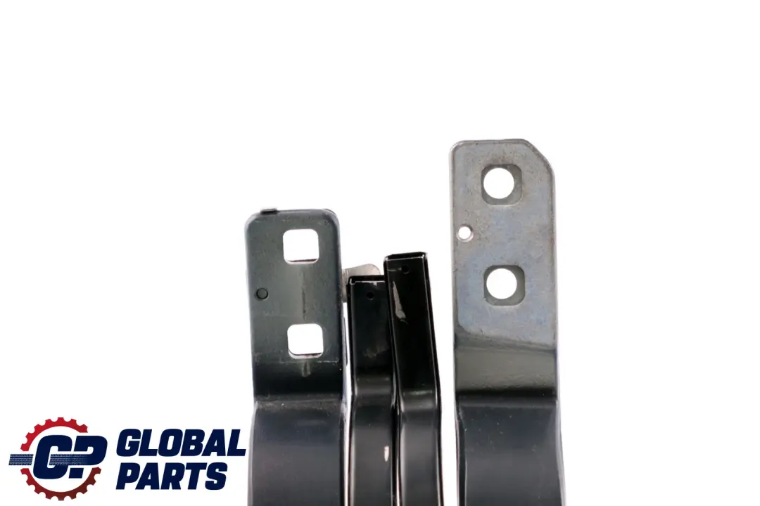 BMW 5 Series E61 Touring Boot Trunk Lid Tailgate Right Hinge O/S Le Mans Blau - SKU 7061384-LMB - Part number 7061384