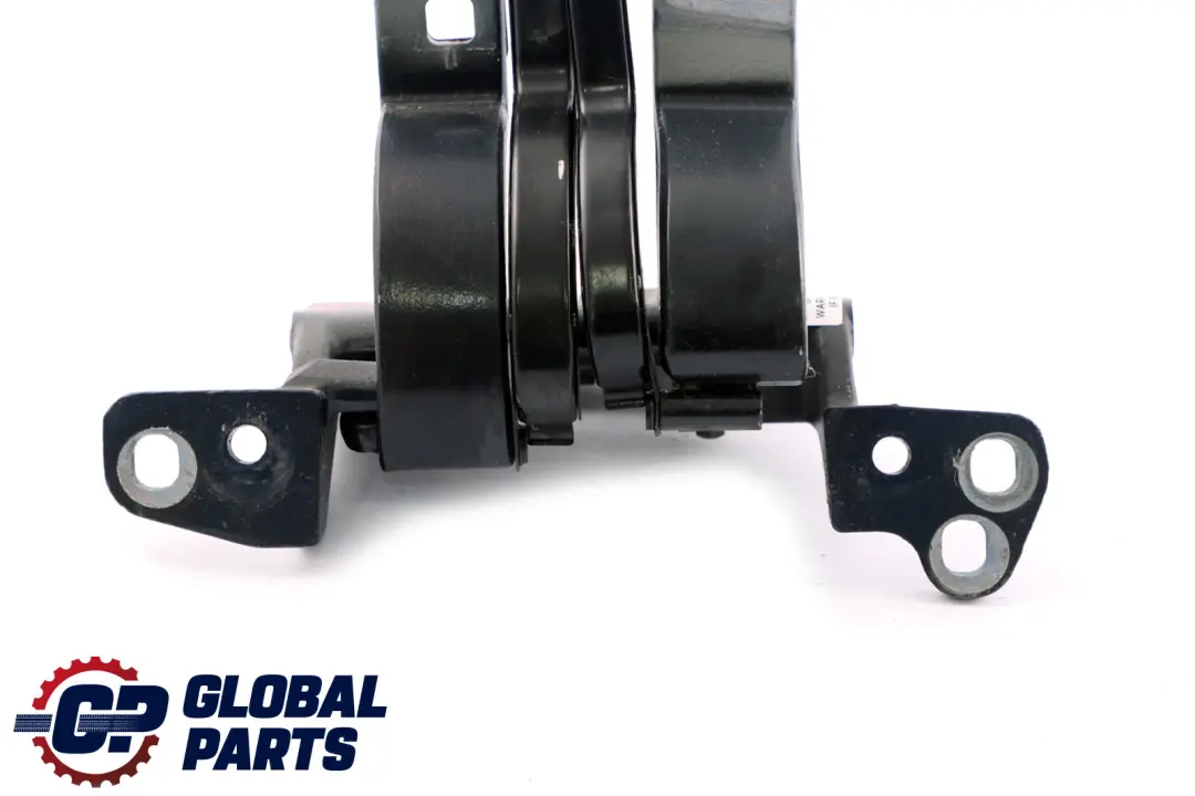 BMW 5 Series E61 Touring Boot Trunk Lid Tailgate Right Hinge O/S Le Mans Blau - SKU 7061384-LMB - Part number 7061384