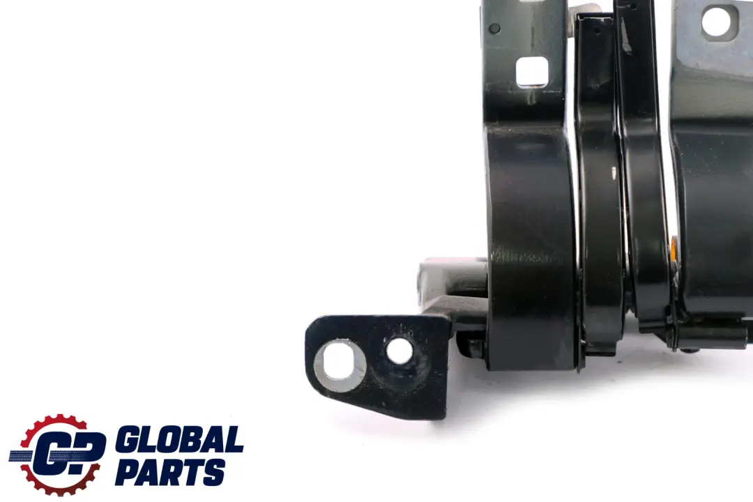 BMW 5 Series E61 Touring Boot Trunk Lid Tailgate Right Hinge O/S Le Mans Blau - SKU 7061384-LMB - Part number 7061384