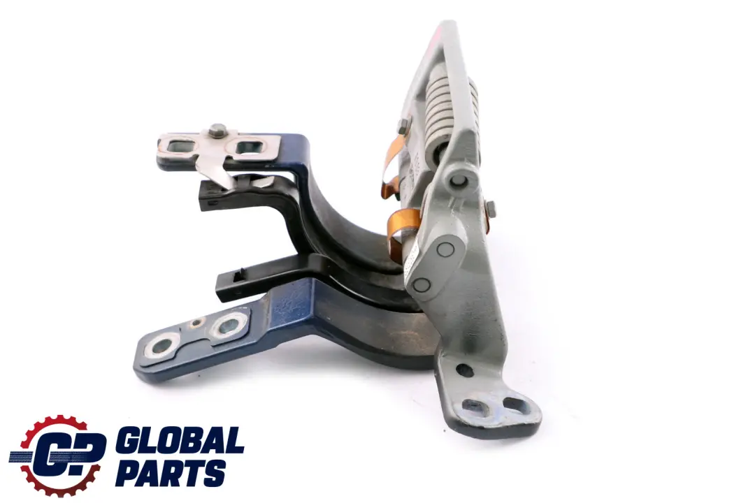 Boot Trunk Lid Tailgate Right Hinge O/S Le Mans Blau to BMW 5 Series E61 Touring with Part number 7061384 BMW 5 Series E61 Touring Boot Trunk Lid Tailgate Right Hinge O/S Le Mans Blau - SKU 7061384-LMB - Part number 7061384