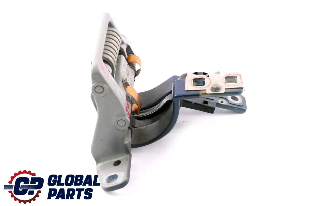 BMW 5 Series E61 Touring Boot Trunk Lid Tailgate Right Hinge O/S Le Mans Blau - SKU 7061384-LMB - Part number 7061384