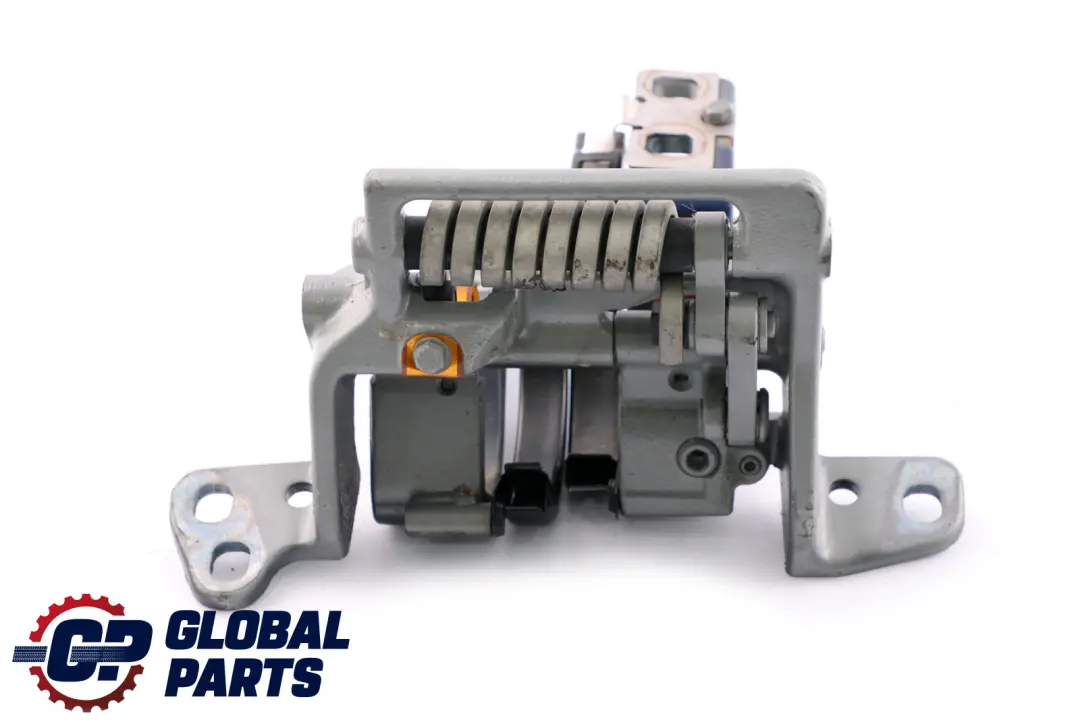 BMW 5 Series E61 Touring Boot Trunk Lid Tailgate Right Hinge O/S Le Mans Blau - SKU 7061384-LMB - Part number 7061384