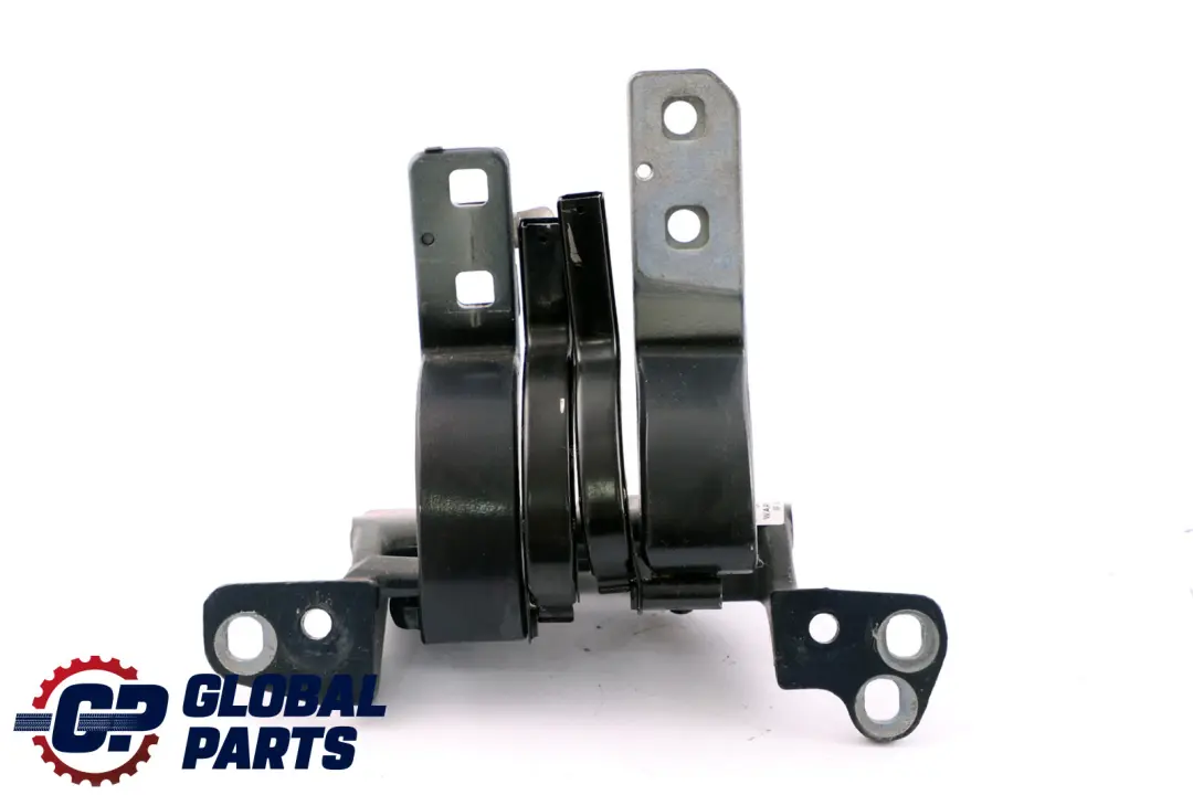 BMW 5 Series E61 Touring Boot Trunk Lid Tailgate Right Hinge O/S Le Mans Blau - SKU 7061384-LMB - Part number 7061384