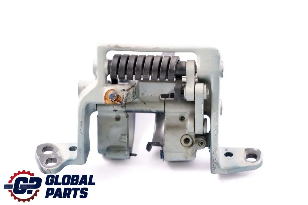 Scharnier Heckklappe Rechts Mysticblau Metallic Blau A07 für BMW 5 er E61 mit Teilenummer 7061384 BMW 5 er E61 Scharnier Heckklappe Rechts Mysticblau Metallic Blau A07 - SKU 7061384-MYS - Teilenummer 7061384