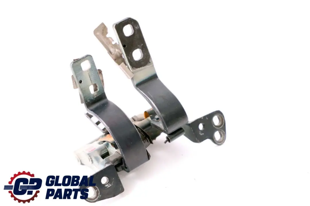 BMW 5 Series E61 Touring Boot Trunk Lid Tailgate Right O/S Hinge Mysticblau A07 - SKU 7061384-MYS - Part number 7061384