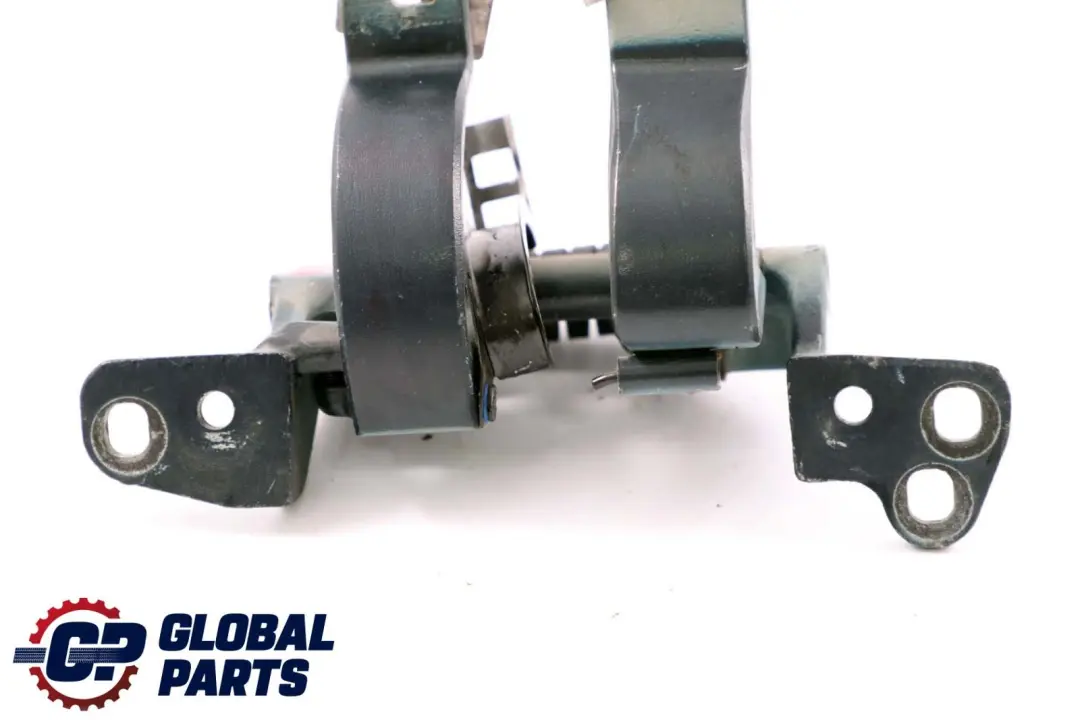 Scharnier Heckklappe Rechts Mysticblau Metallic Blau A07 für BMW 5 er E61 mit Teilenummer 7061384 BMW 5 er E61 Scharnier Heckklappe Rechts Mysticblau Metallic Blau A07 - SKU 7061384-MYS - Teilenummer 7061384