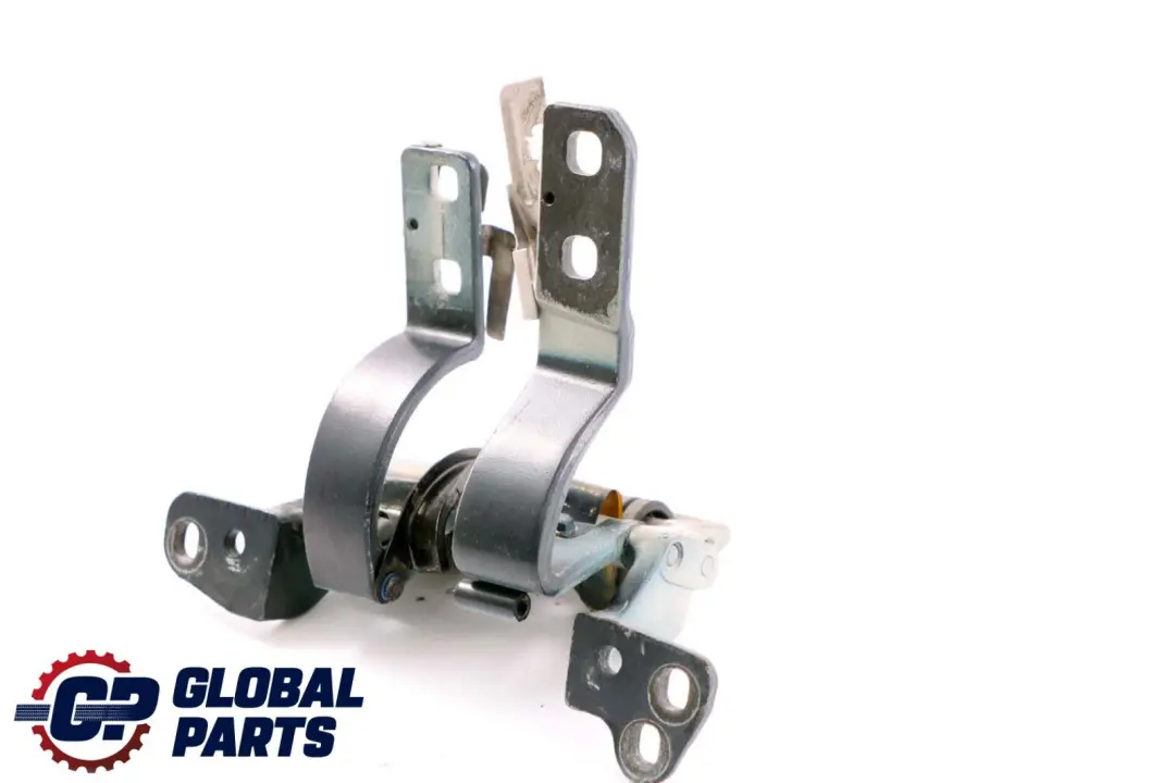 Boot Trunk Lid Tailgate Right O/S Hinge Mysticblau A07 to BMW 5 Series E61 Touring with Part number 7061384 BMW 5 Series E61 Touring Boot Trunk Lid Tailgate Right O/S Hinge Mysticblau A07 - SKU 7061384-MYS - Part number 7061384