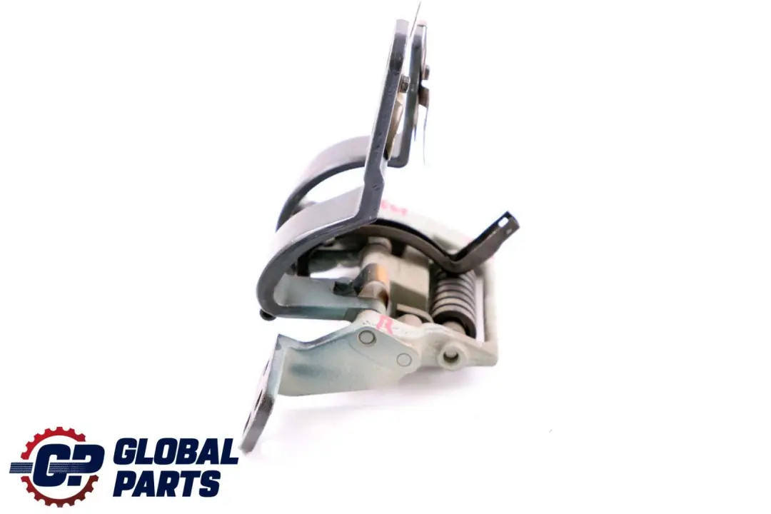 Scharnier Heckklappe Rechts Mysticblau Metallic Blau A07 für BMW 5 er E61 mit Teilenummer 7061384 BMW 5 er E61 Scharnier Heckklappe Rechts Mysticblau Metallic Blau A07 - SKU 7061384-MYS - Teilenummer 7061384