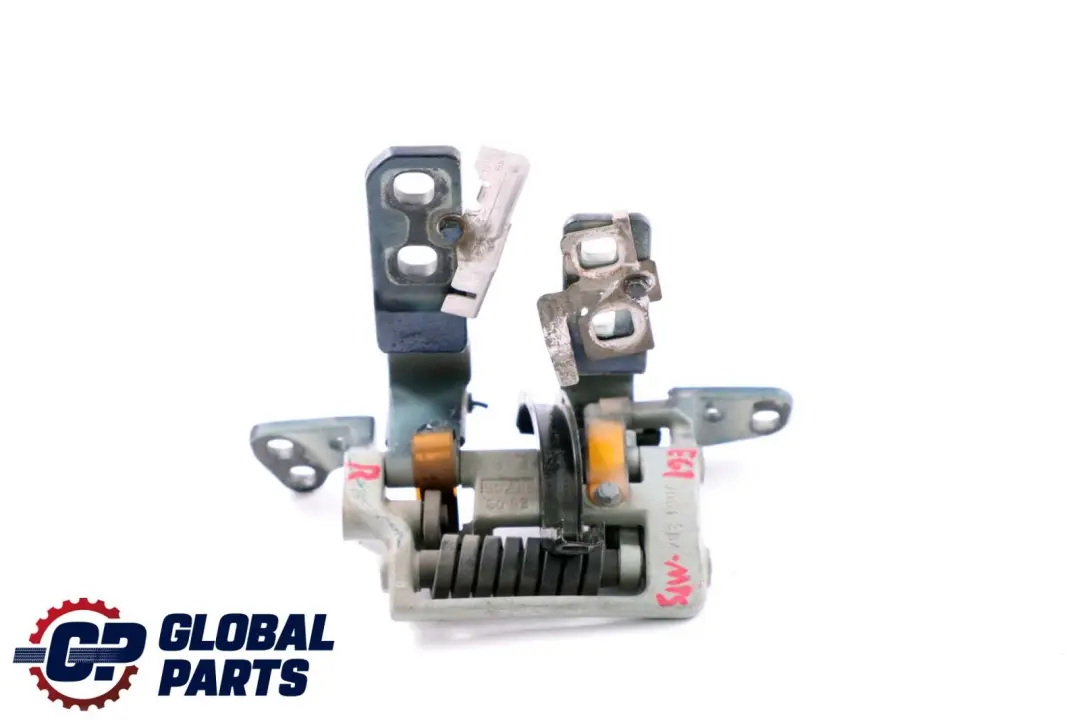 Boot Trunk Lid Tailgate Right O/S Hinge Mysticblau A07 to BMW 5 Series E61 Touring with Part number 7061384 BMW 5 Series E61 Touring Boot Trunk Lid Tailgate Right O/S Hinge Mysticblau A07 - SKU 7061384-MYS - Part number 7061384