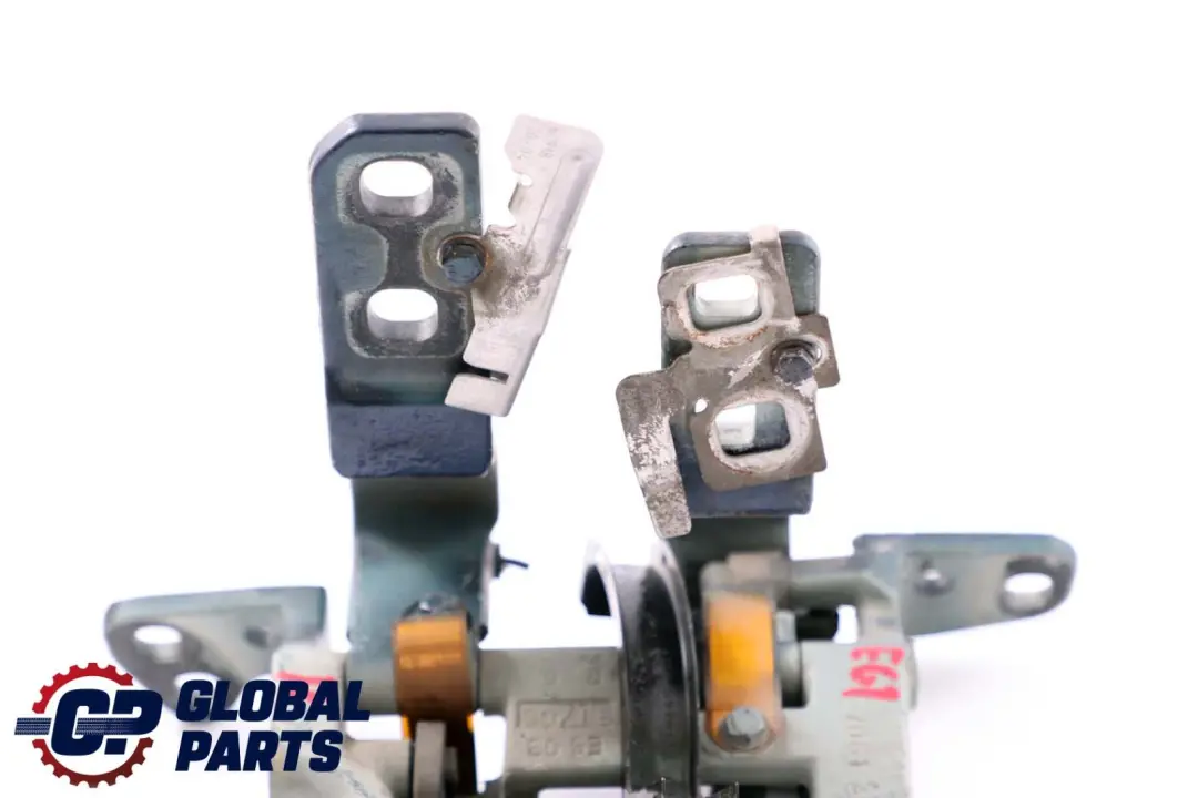 Boot Trunk Lid Tailgate Right O/S Hinge Mysticblau A07 to BMW 5 Series E61 Touring with Part number 7061384 BMW 5 Series E61 Touring Boot Trunk Lid Tailgate Right O/S Hinge Mysticblau A07 - SKU 7061384-MYS - Part number 7061384