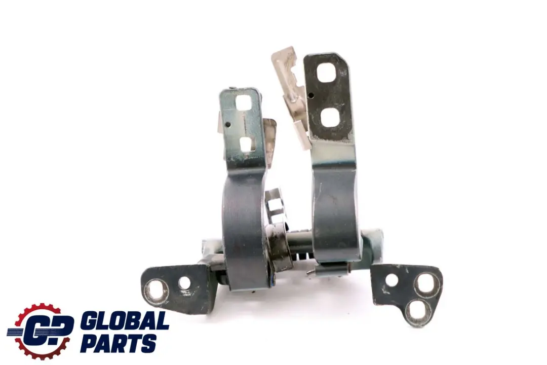 Scharnier Heckklappe Rechts Mysticblau Metallic Blau A07 für BMW 5 er E61 mit Teilenummer 7061384 BMW 5 er E61 Scharnier Heckklappe Rechts Mysticblau Metallic Blau A07 - SKU 7061384-MYS - Teilenummer 7061384