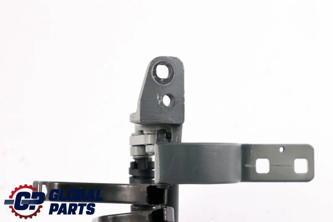 BMW 5 Series E61 Touring Boot Trunk Lid Tailgate Right O/S Hinge Titangrau Grey - SKU 7061384-TGR - Part number 7061384