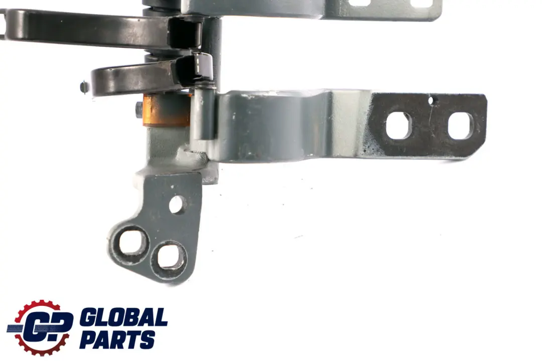 Boot Trunk Lid Tailgate Right O/S Hinge Titangrau Grey to BMW 5 Series E61 Touring with Part number 7061384 BMW 5 Series E61 Touring Boot Trunk Lid Tailgate Right O/S Hinge Titangrau Grey - SKU 7061384-TGR - Part number 7061384