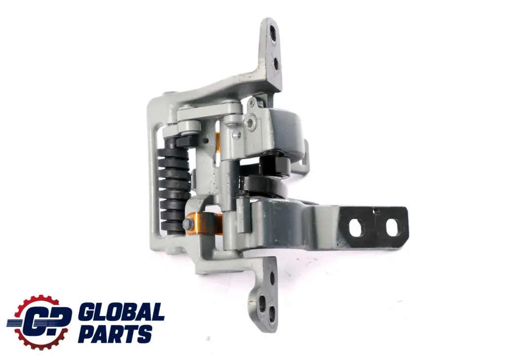 Boot Trunk Lid Tailgate Right O/S Hinge Titangrau Grey to BMW 5 Series E61 Touring with Part number 7061384 BMW 5 Series E61 Touring Boot Trunk Lid Tailgate Right O/S Hinge Titangrau Grey - SKU 7061384-TGR - Part number 7061384