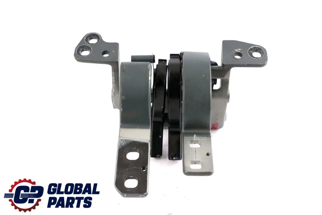 BMW 5 Series E61 Touring Boot Trunk Lid Tailgate Right O/S Hinge Titangrau Grey - SKU 7061384-TGR - Part number 7061384