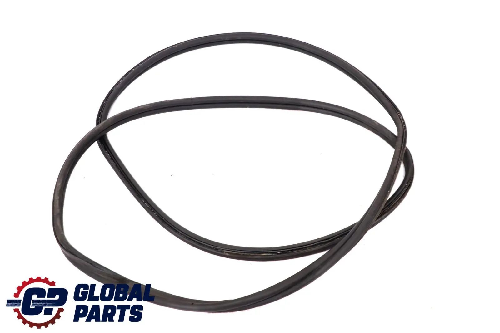 BMW E61 Trunk Lid Seal Edge Protection Weatherstrip Rubber 7061389