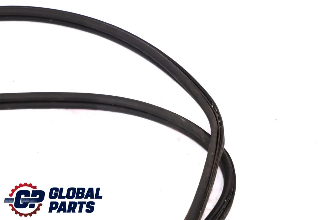 BMW E61 Heckklappendichtung Heckklappe Kantenschutz Gummi Dichtung Kofferraum - SKU 7061389 - Teilenummer 7061389
