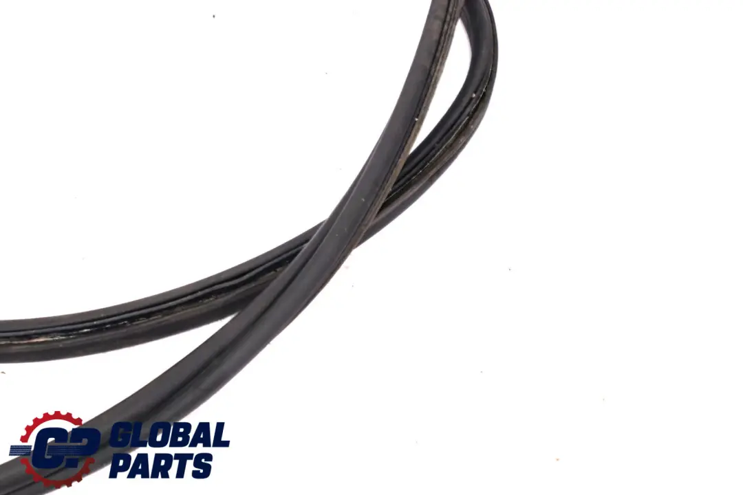 BMW E61 Trunk Lid Seal Edge Protection Weatherstrip Rubber - SKU 7061389 - Part number 7061389