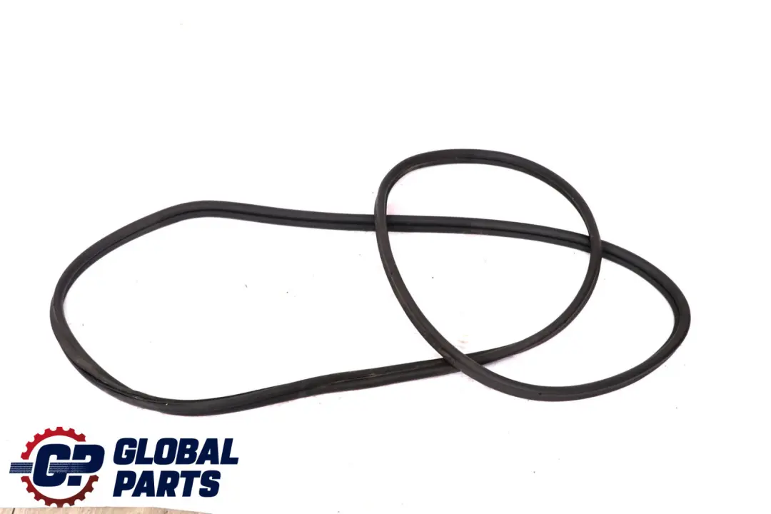 Maletero Sello Borde Proteccion Burlete Caucho para BMW E61 con número de pieza 7061389 BMW E61 Maletero Sello Borde Proteccion Burlete Caucho - SKU 7061389 - Número de pieza 7061389