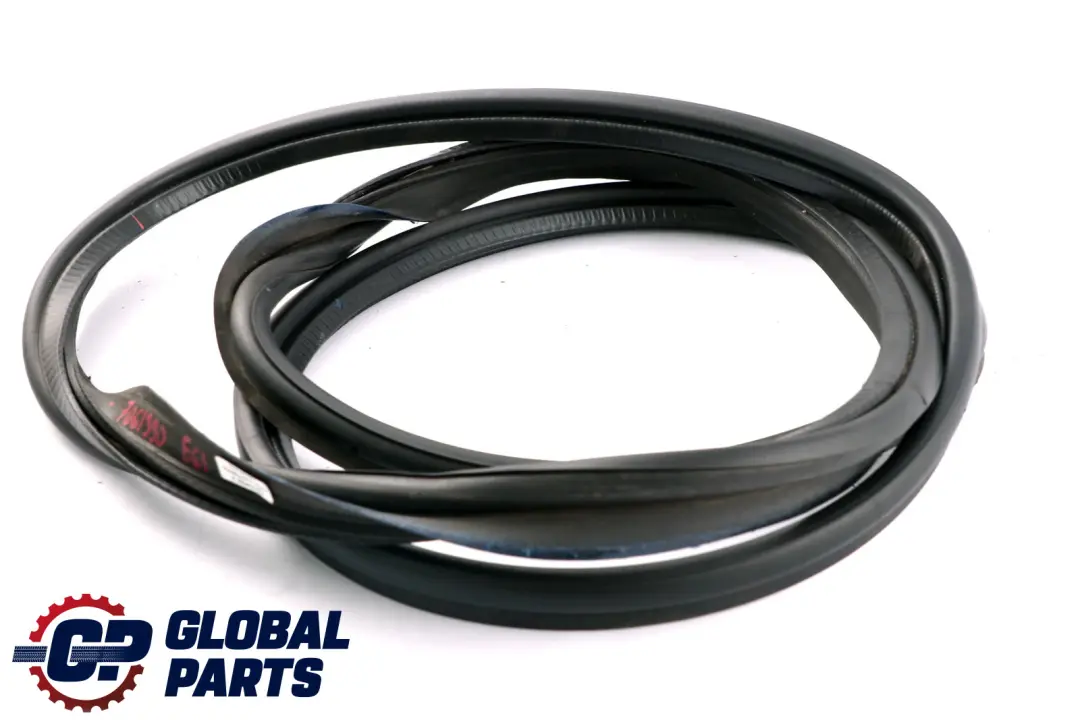 Abdichtung Gummi Heckscheibe Hinten für BMW E61 LCi mit Teilenummer 51717061390 BMW E61 LCi Abdichtung Gummi Heckscheibe Hinten - SKU 7061390 - Teilenummer 51717061390