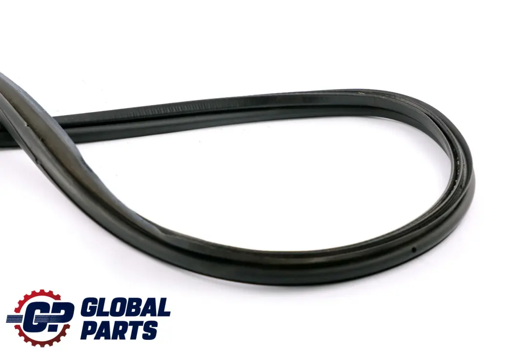 BMW E61 LCi Rear Window Seal Edge Protection Weaterstrip Rubber - SKU 7061390 - Part number 51717061390