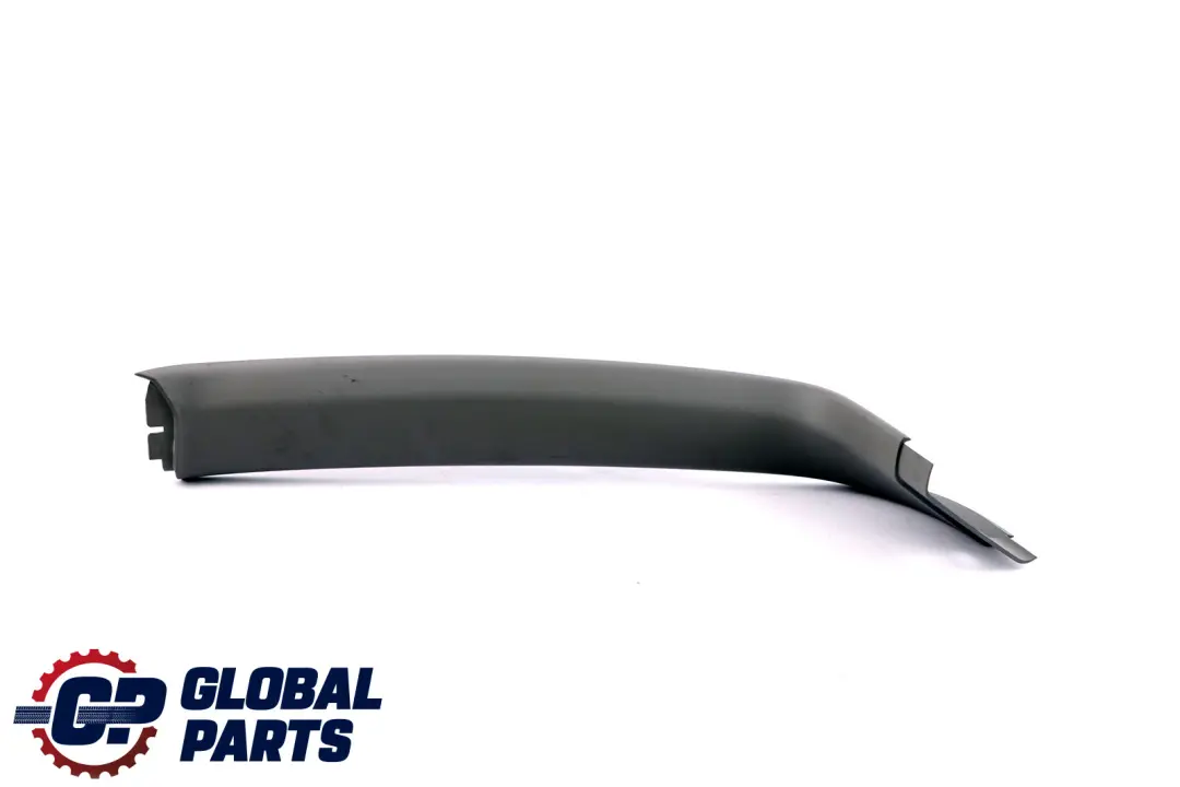 Boot Trunk Lid Left Lateral Trim Panel Grey 7061395 to BMW 5 Series E61 Touring with Part number 7140645 BMW 5 Series E61 Touring Boot Trunk Lid Left Lateral Trim Panel Grey 7061395 - SKU 7061395-1 - Part number 7140645
