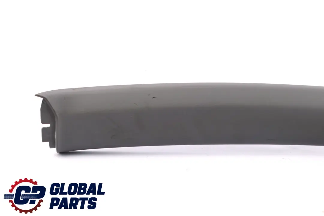 BMW 5 Series E61 Touring Boot Trunk Lid Left Lateral Trim Panel Grey 7061395 - SKU 7061395-1 - Part number 7140645