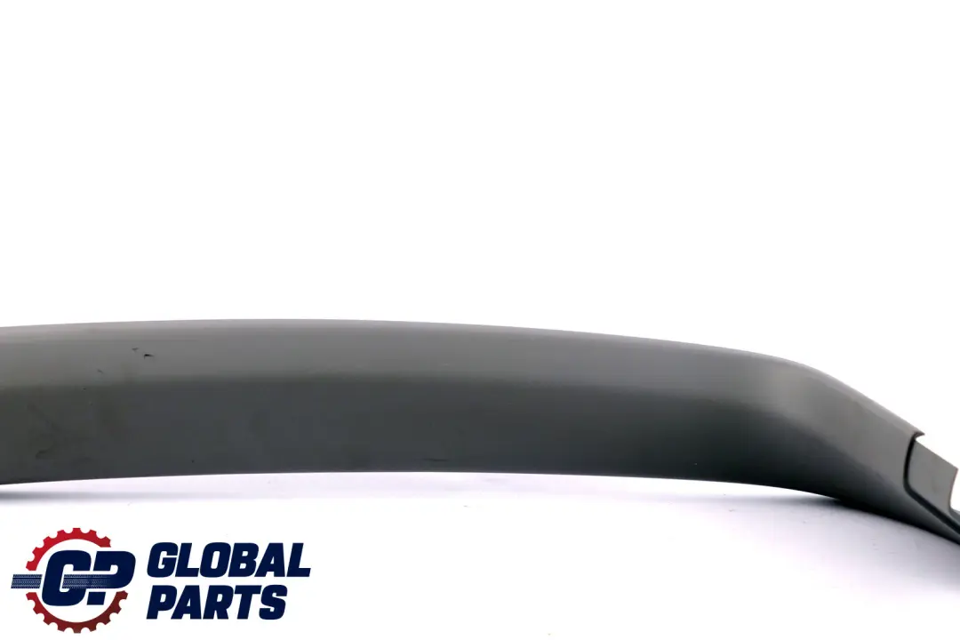 Boot Trunk Lid Left Lateral Trim Panel Grey 7061395 to BMW 5 Series E61 Touring with Part number 7140645 BMW 5 Series E61 Touring Boot Trunk Lid Left Lateral Trim Panel Grey 7061395 - SKU 7061395-1 - Part number 7140645