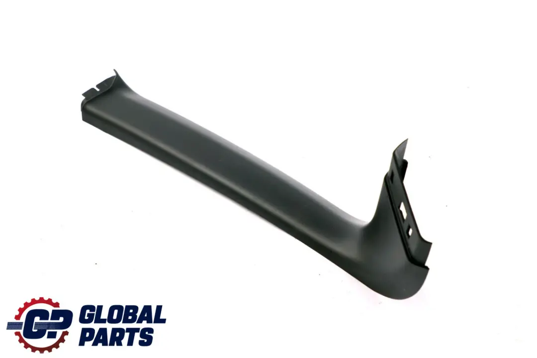 Coperchio Bagagliaio Pannello Laterale Sinistro per BMW E61 Touring con numero di parte 7061395 BMW E61 Touring Coperchio Bagagliaio Pannello Laterale Sinistro - SKU 7061395 - Numero di parte 7061395