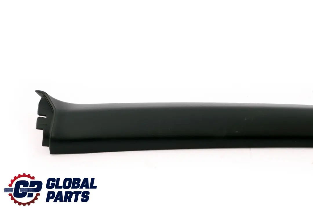 BMW 5 Series E61 Touring Boot Trunk Lid Left Lateral Trim Panel N/S - SKU 7061395 - Part number 7061395