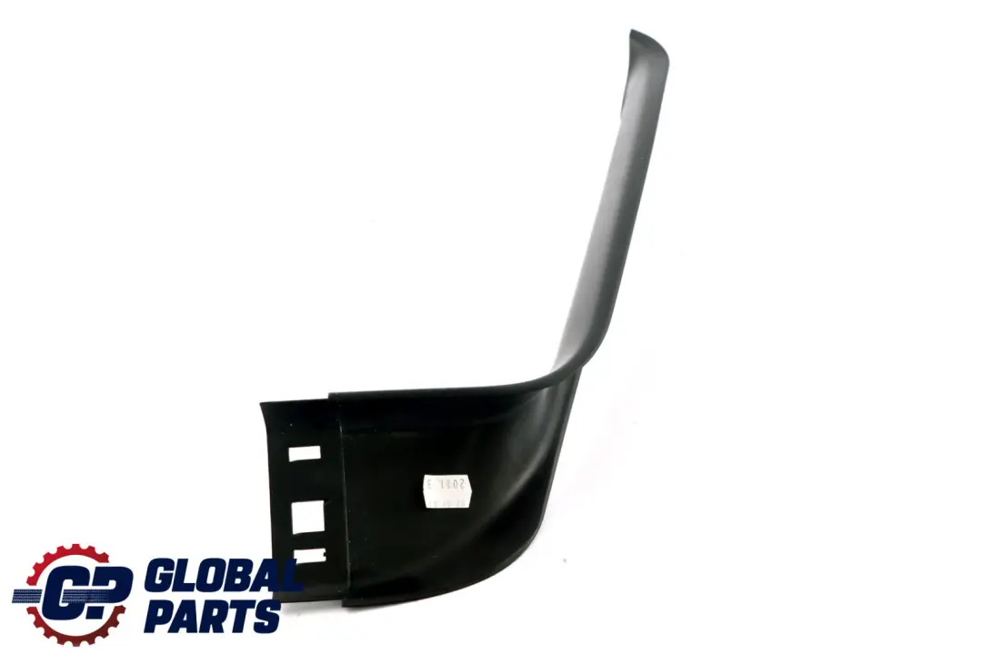 BMW 5 Series E61 Touring Boot Trunk Lid Left Lateral Trim Panel N/S - SKU 7061395 - Part number 7061395