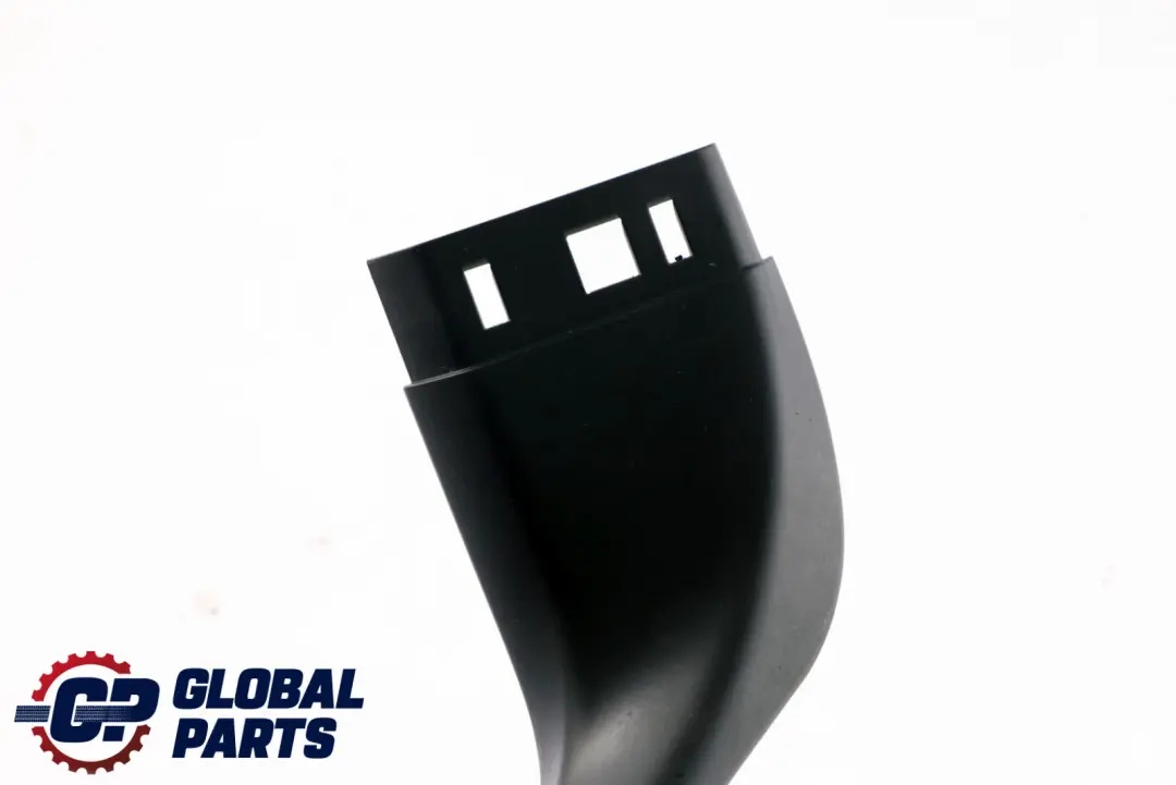 Boot Trunk Lid Left Lateral Trim Panel N/S to BMW 5 Series E61 Touring with Part number 7061395 BMW 5 Series E61 Touring Boot Trunk Lid Left Lateral Trim Panel N/S - SKU 7061395 - Part number 7061395