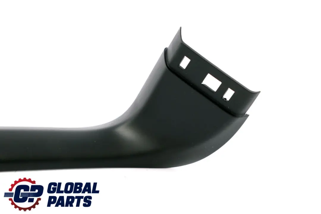 Boot Trunk Lid Left Lateral Trim Panel N/S to BMW 5 Series E61 Touring with Part number 7061395 BMW 5 Series E61 Touring Boot Trunk Lid Left Lateral Trim Panel N/S - SKU 7061395 - Part number 7061395