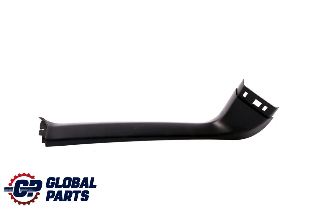 Verkleidung Heckklappe Links Innen Schwarz für BMW 5 er E61 mit Teilenummer 7061395 BMW 5 er E61 Verkleidung Heckklappe Links Innen Schwarz - SKU 7061395 - Teilenummer 7061395