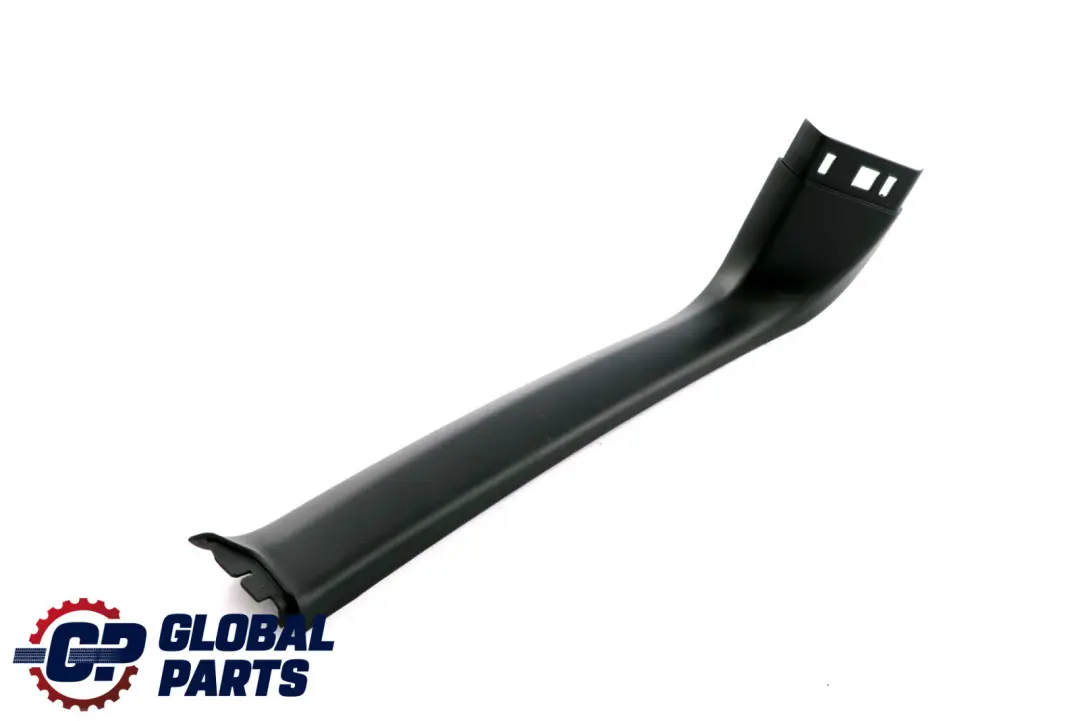 Verkleidung Heckklappe Links Innen Schwarz für BMW 5 er E61 mit Teilenummer 7061395 BMW 5 er E61 Verkleidung Heckklappe Links Innen Schwarz - SKU 7061395 - Teilenummer 7061395